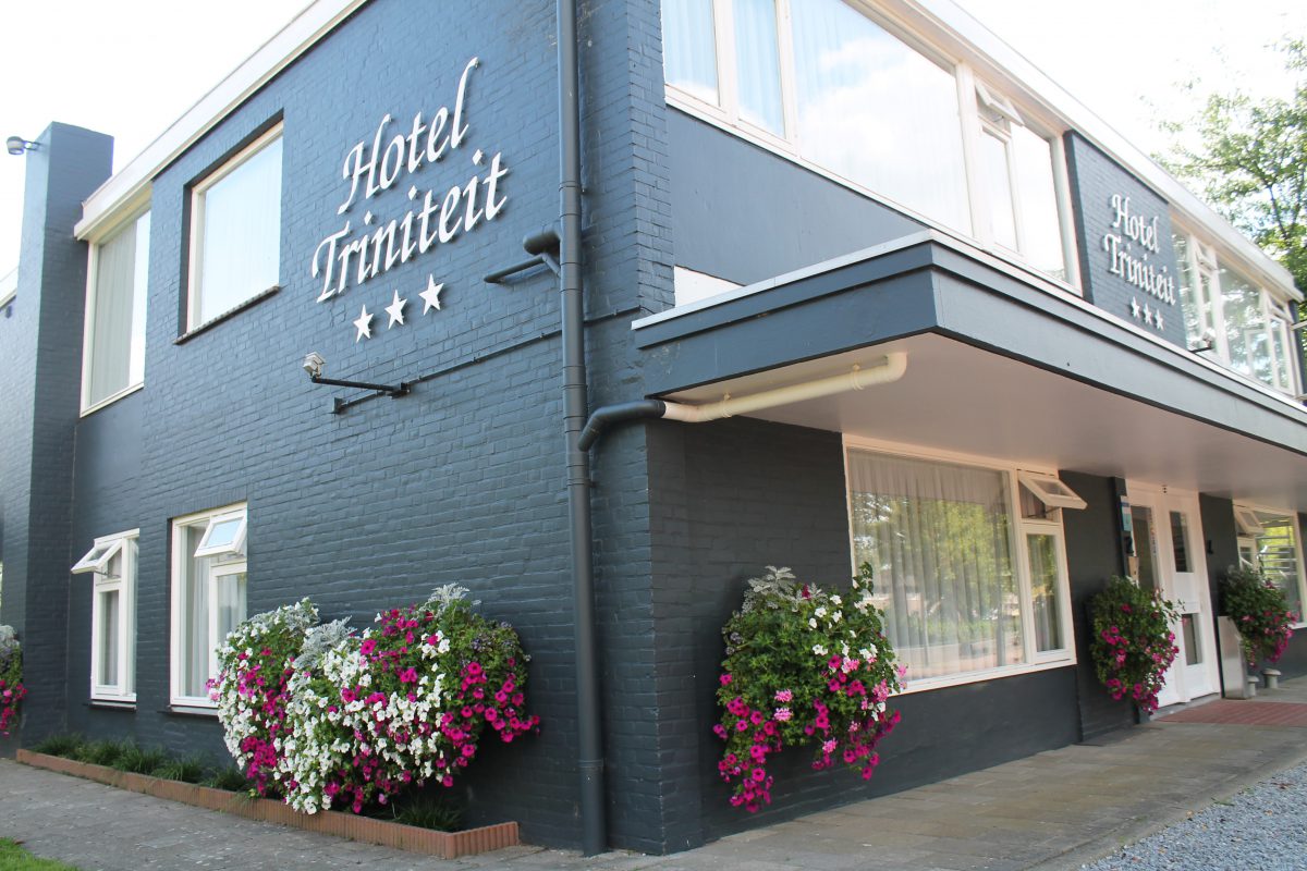 Hotel Triniteit - Image1